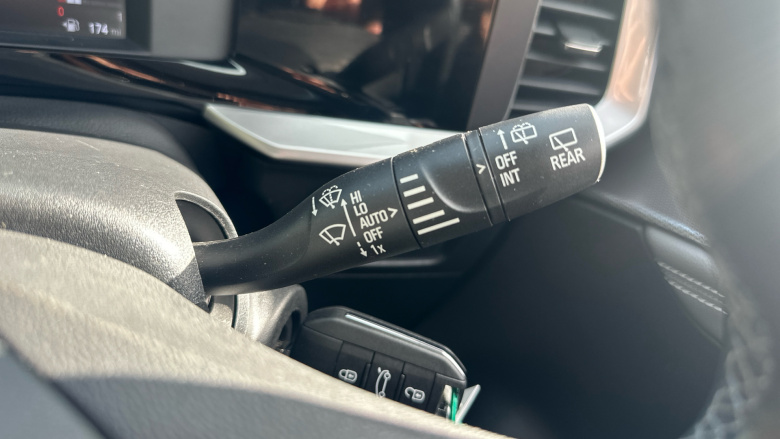 Vauxhall Mokka 1.2 Turbo Elite Nav 5dr Petrol Hatchback